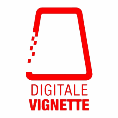 Digitaal Oostenrijk Vignet