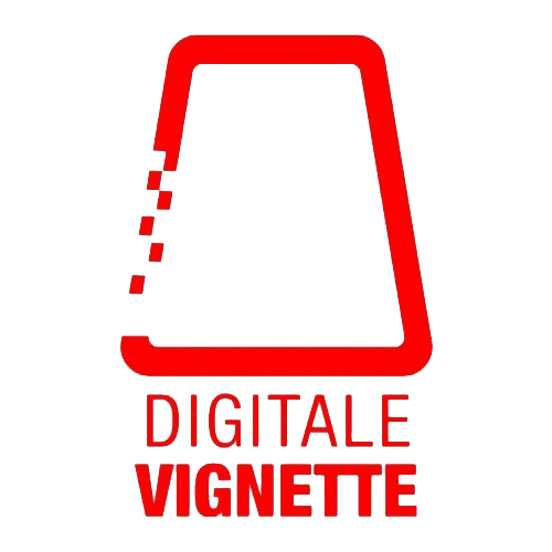 Digitaal Oostenrijk Vignet