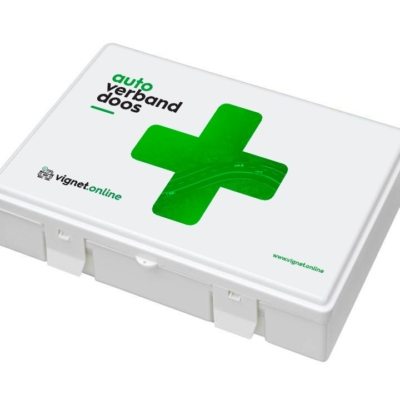Auto Verbanddoos