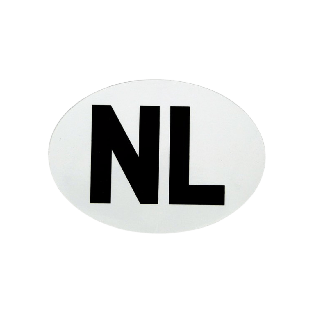 NL Sticker