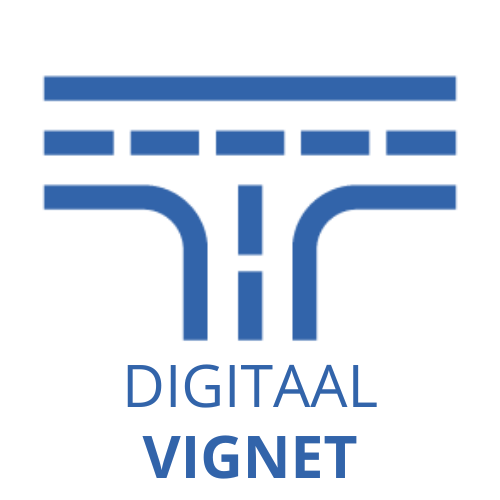 Digitaal Bulgarije vignet