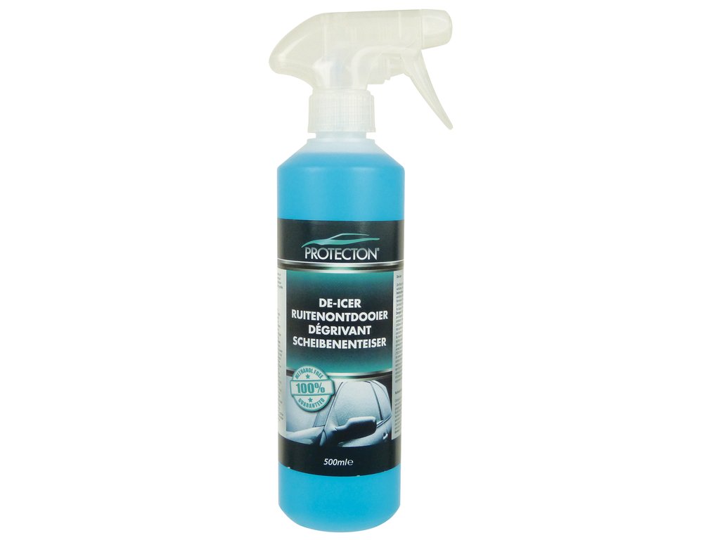 Protecton Ruitenontdooier 500ml