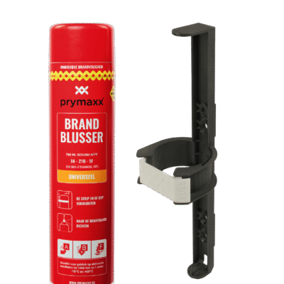 Prymaxx Universele Sprayblusser