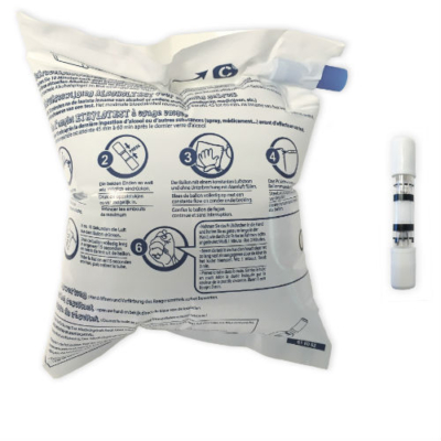 Alcoholtest (Frankrijk)