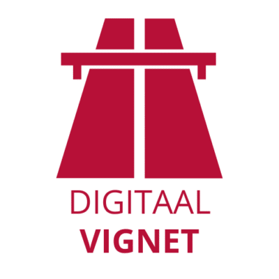 Digitaal Tsjechië Vignet
