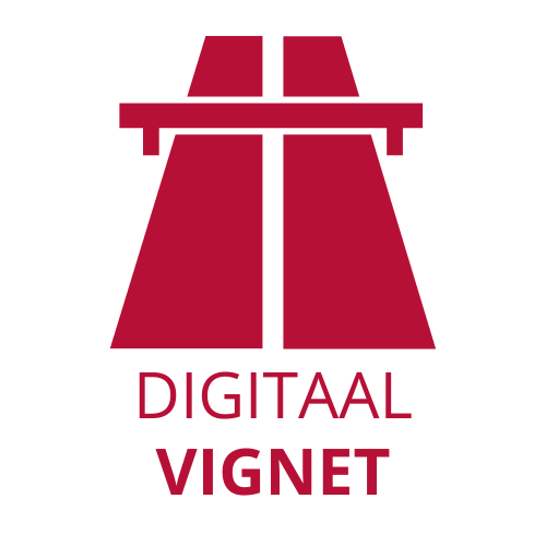 Digitaal Tsjechië Vignet