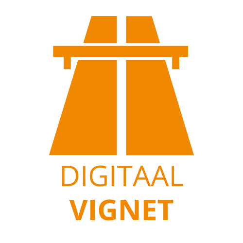 Digitaal Slovenië Vignet