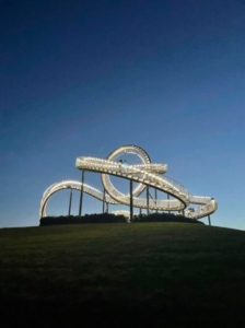 Binnen een paar uur op vakantie