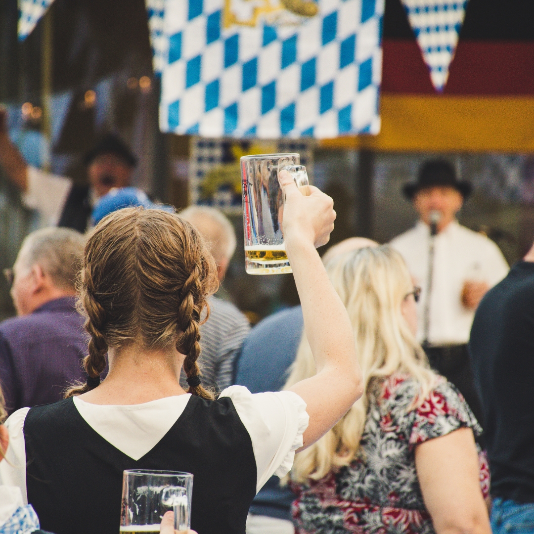 Oktoberfest München 2021