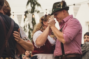 Oktoberfest München